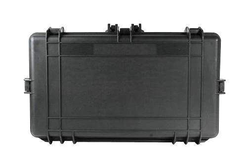 Duratool 22-24155 Waterproof Case 28"X16.5"X7" Black - Image 3