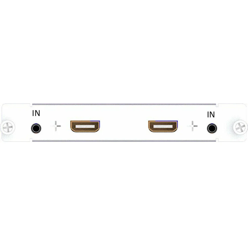 DVDO 1080p HDMI Modular Matrix Dual Channel Card (Input)