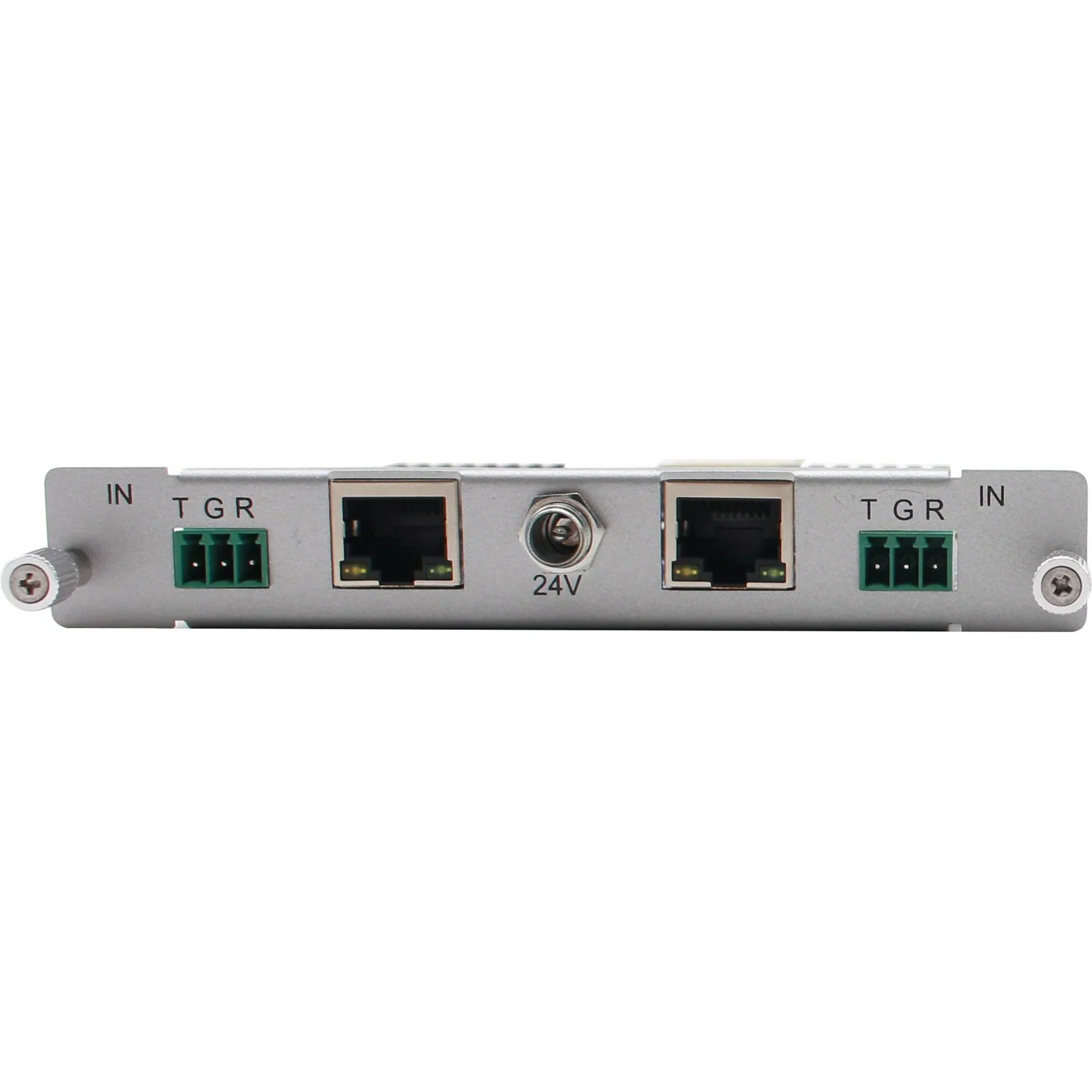DVDO 4K HDBaseT Modular Matrix 328' Input Card (Dual Channel)