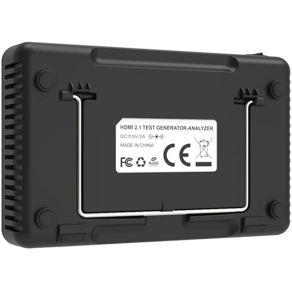 DVDO 8K HDMI Signal Generator and Analyzer - Image 3