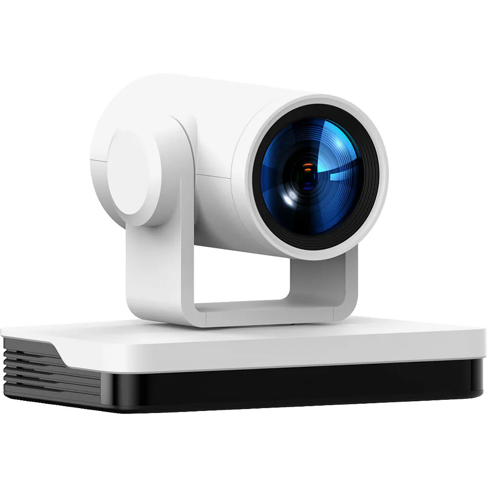 DVDO C5-1 4K HDMI/IP/3G-SDI/USB PTZ Camera with 25x Optical Zoom & AI Auto Tracking (Black) - Image 2
