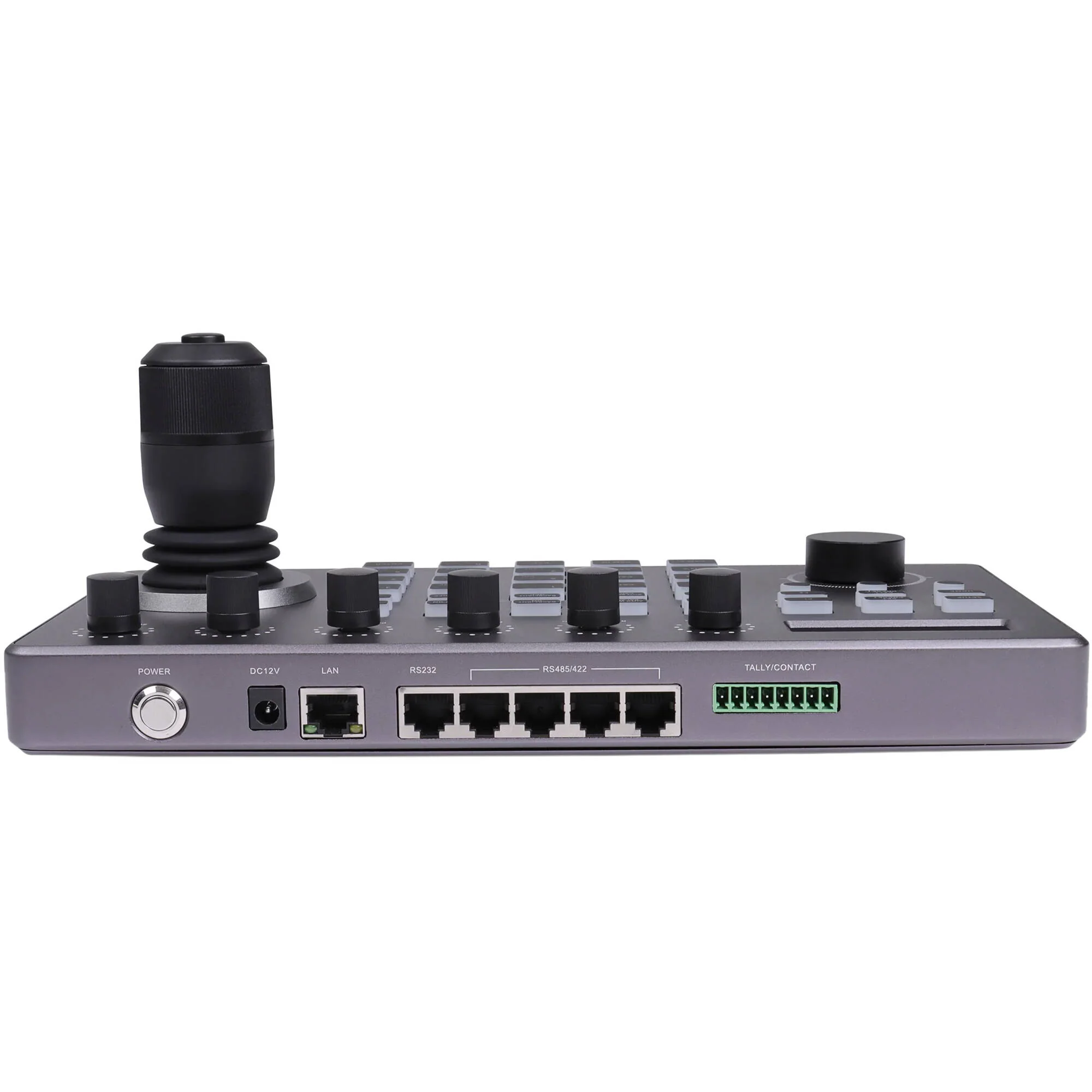 DVDO IP PTZ Camera Controller with Joystick - Image 3