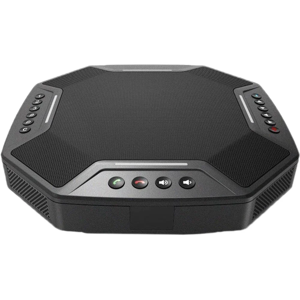 DVDO WSP-1 USB-C/Wireless Conference Speakerphone - Image 2