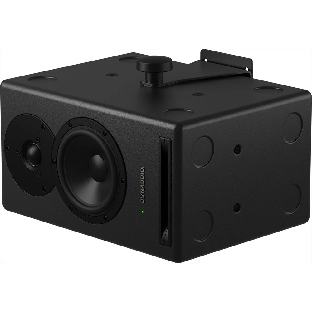 Dynaudio Acoustics Core Mounting Bracket for Core 5 (Black) - Image 4