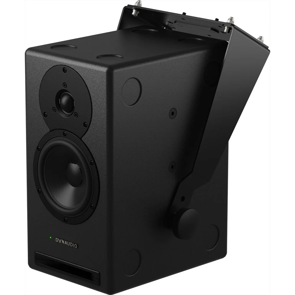 Dynaudio Acoustics Core Mounting Bracket for Core 5 (Black) - Image 5