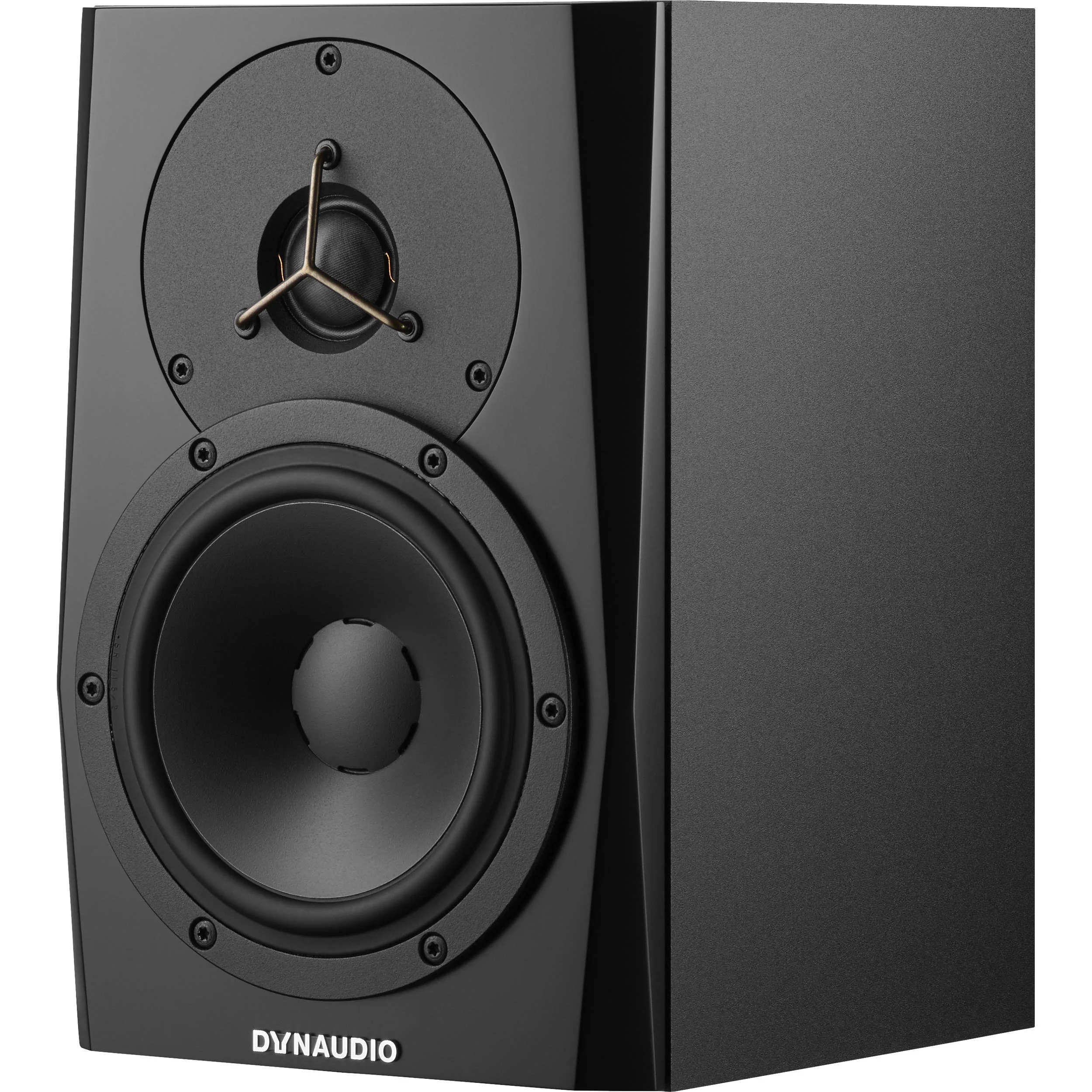 Dynaudio Acoustics LYD 5 Nearfield 5" Speaker Monitor (Single, Black) - Image 2