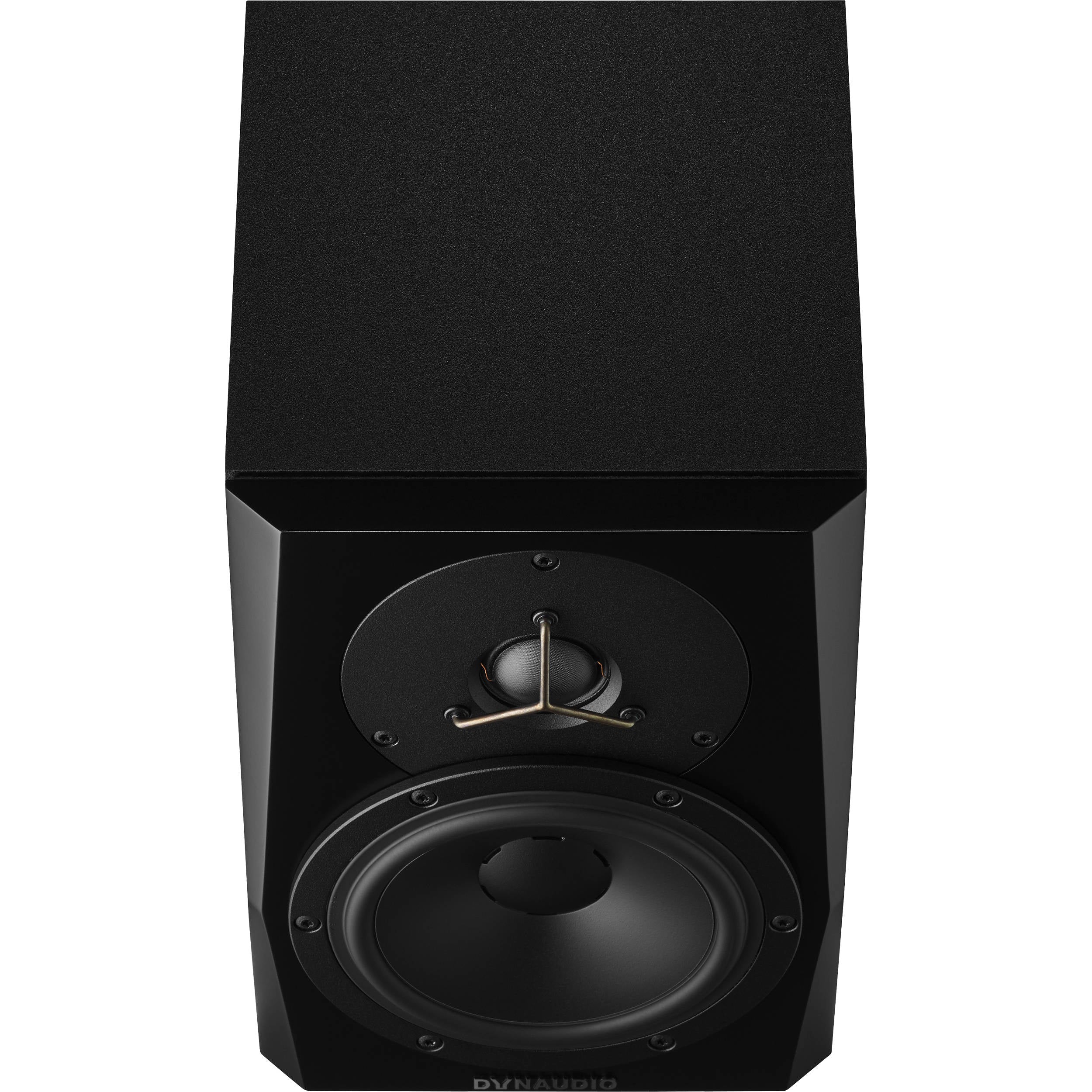 Dynaudio Acoustics LYD 5 Nearfield 5" Speaker Monitor (Single, Black) - Image 4