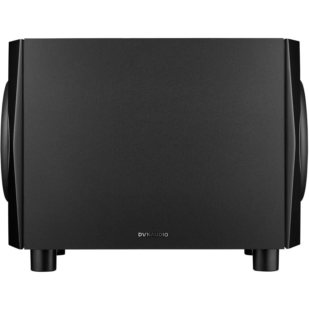 Dynaudio Acoustics Sub 18S Dual 9" 500W Subwoofer (Black) - Image 4