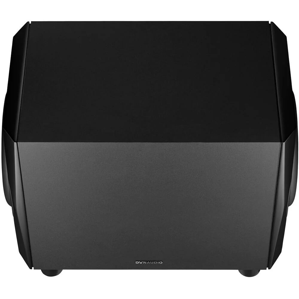 Dynaudio Acoustics Sub 18S Dual 9" 500W Subwoofer (Black) - Image 6