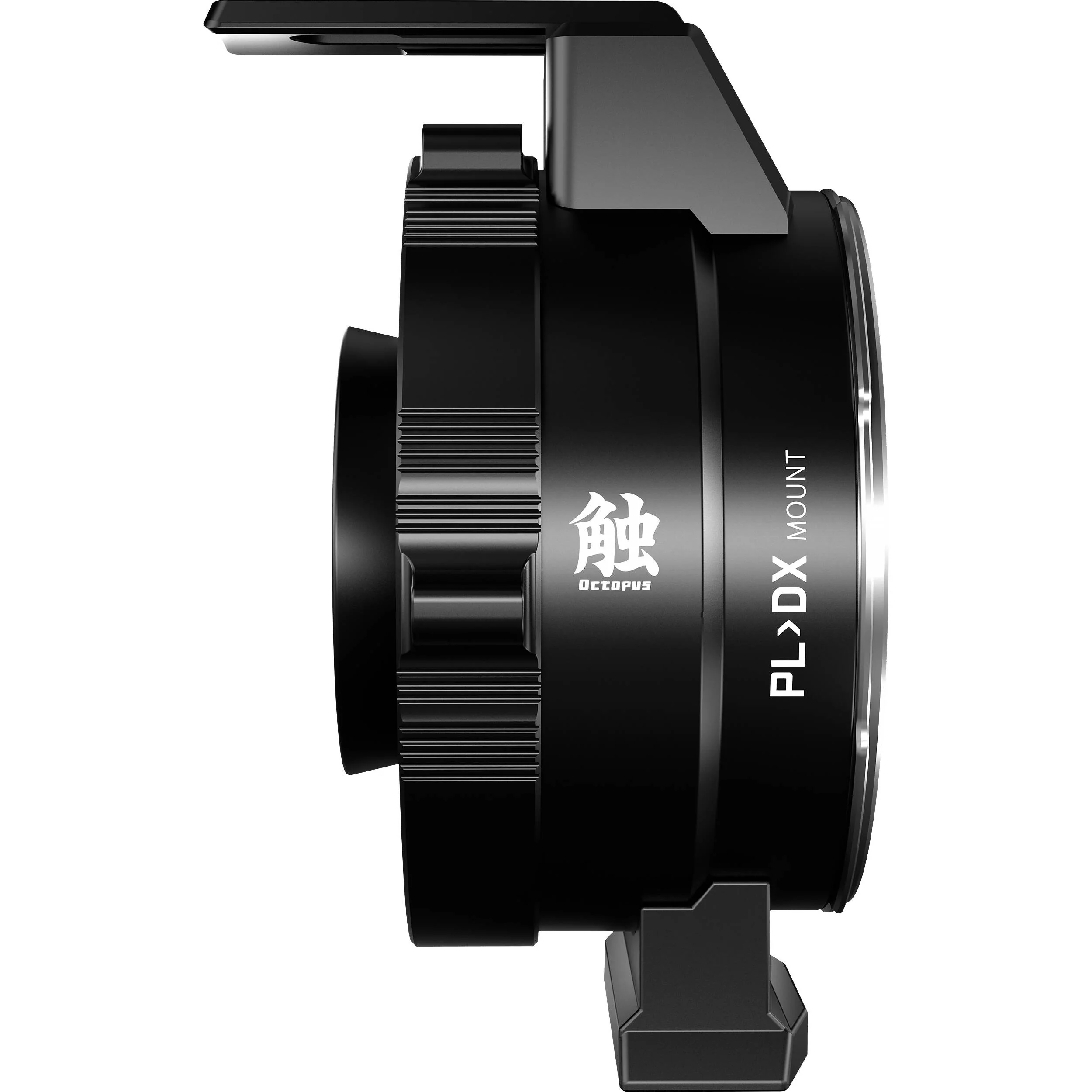 DZOFilm Octopus Lens Adapter (PL to DX) - Image 3