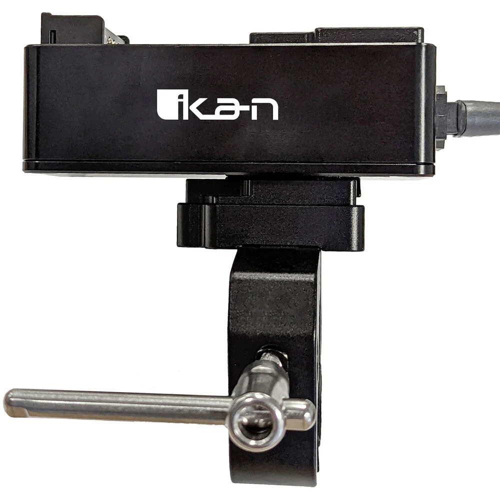 E-Image Battery Adapter and Clamp for Motorized Pedestal (V-Mount) - Image 5
