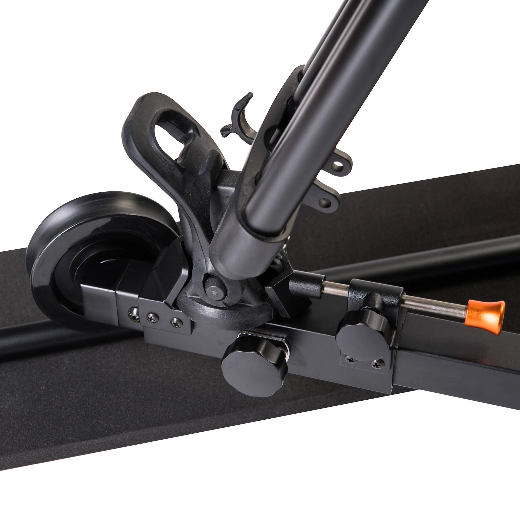 E-Image Portable Camera Dolly with Tracks - Image 7