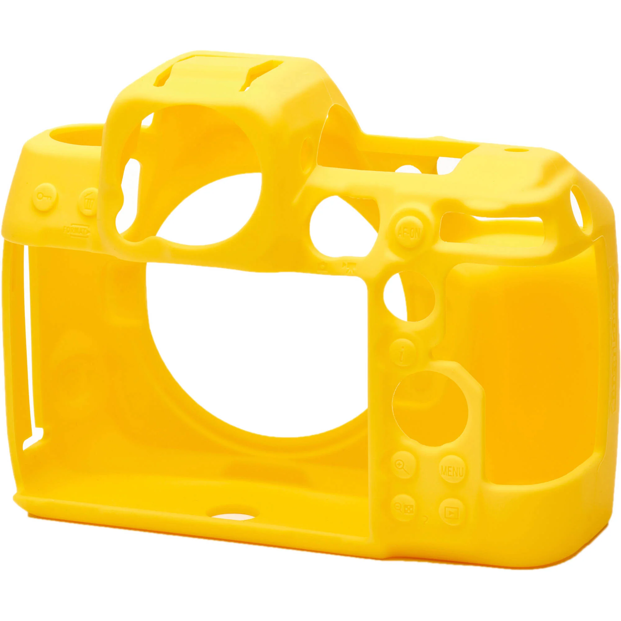easyCover Camera Case for Nikon Z8 (Yellow) - Image 2
