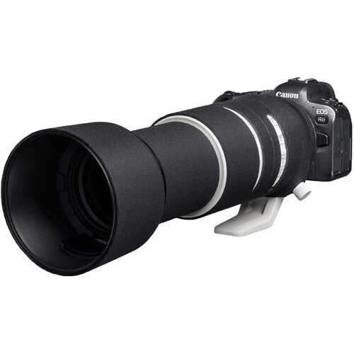 easyCover Cover for Canon RF 100-500mm f/4.5-7.1L IS USM Lens (Black) - Image 2