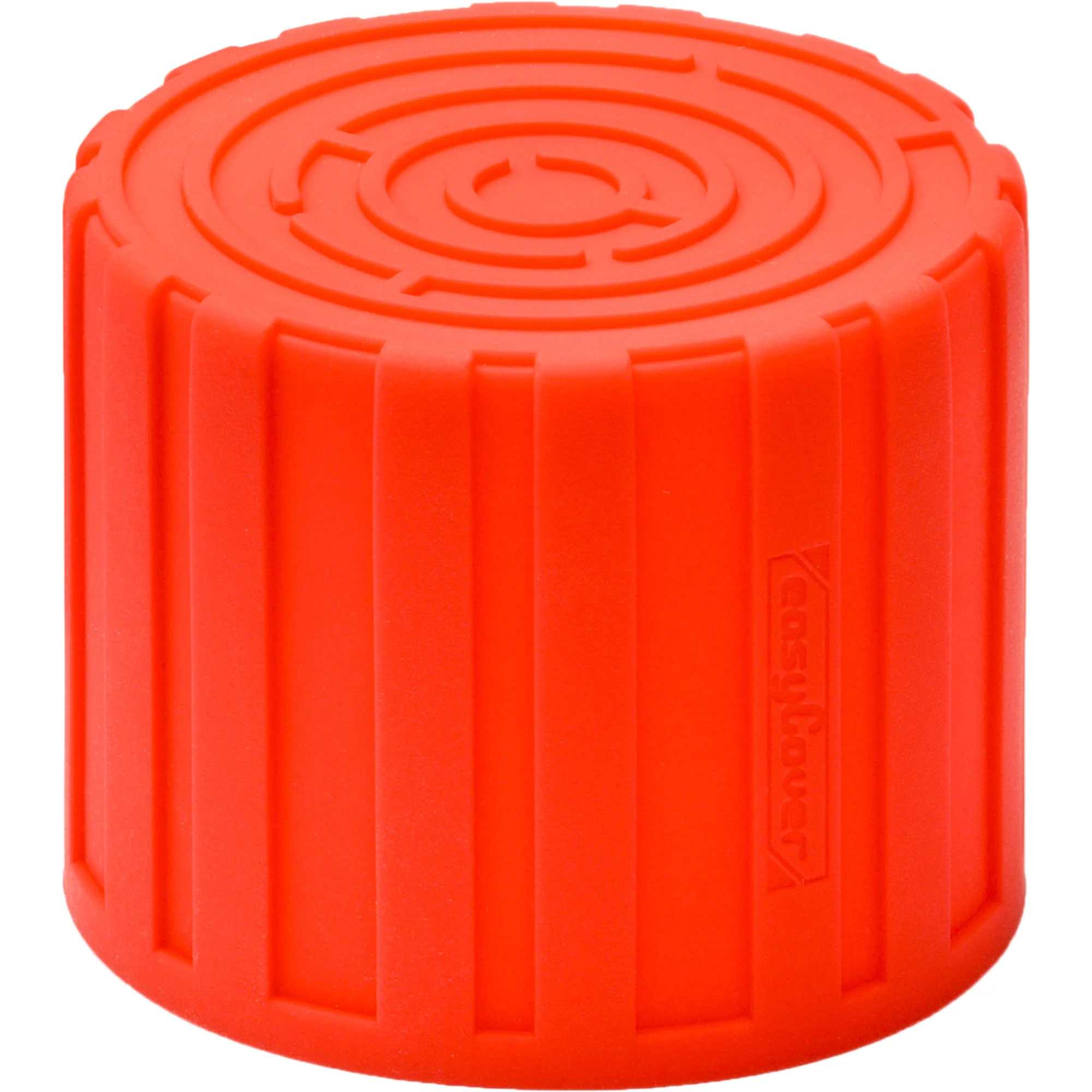 easyCover Lens Maze Cover (Red)