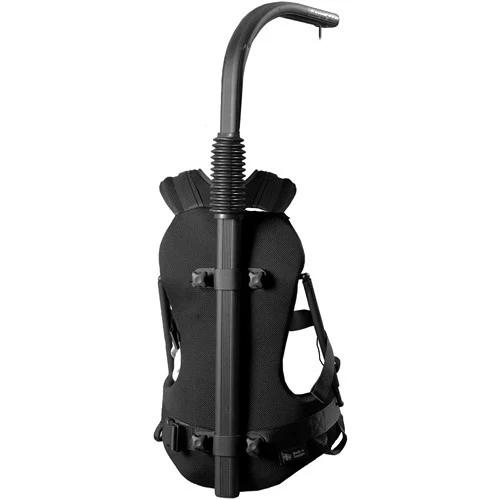 Easyrig 3 1200N with Small Cinema 3 Vest & Standard Arm - Image 3