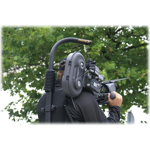 Easyrig 3 300N with Small Cinema 3 Vest & Standard Arm - Image 8