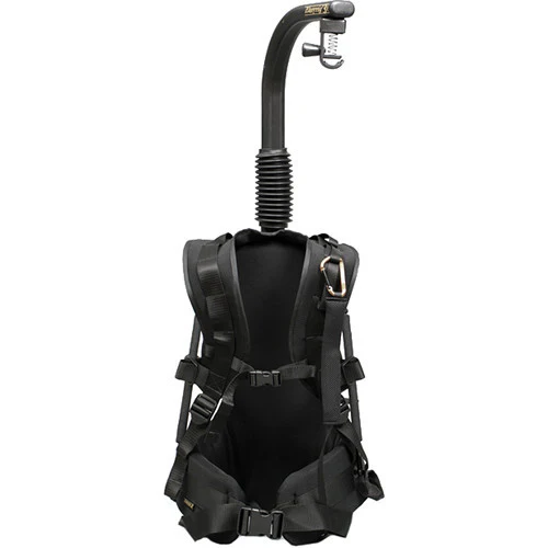 Easyrig 3 400N with Small Cinema 3 Vest & Standard Arm - Image 2