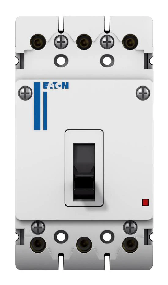 Eaton Cutler Hammer PDG13C0100TFFJ PDG13C0100TFFJ Molded Case CKT Breaker 3P 100A 415V - Image 3