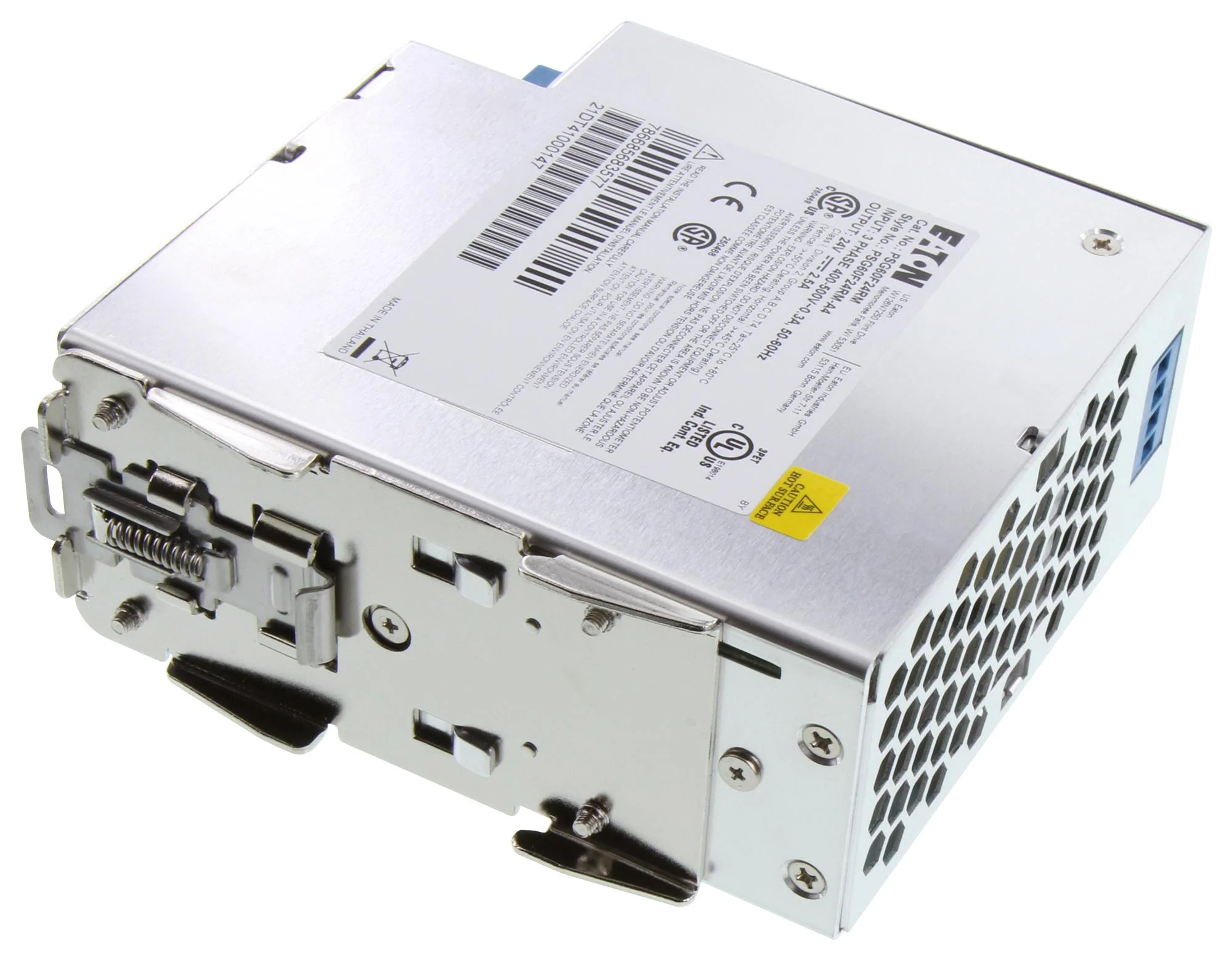 Eaton PSG60F24RM Power Supply AC-DC 24V 2.5A - Image 2
