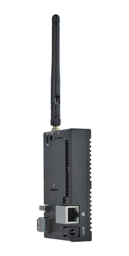 EDATEC ED-CM4NANO-1416-C Embedded Computer, RPI CM4, 4GB LPDDR4, 1.5GHz, BCM2711, 64-bit ARM Cortex-A72 v8, 16GB eMMC, w/Case - Image 2