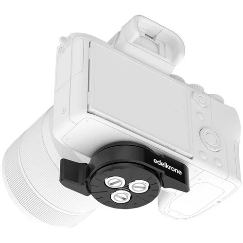 edelkrone QuickRelease ONE v2 Universal Quick Release System - Image 3