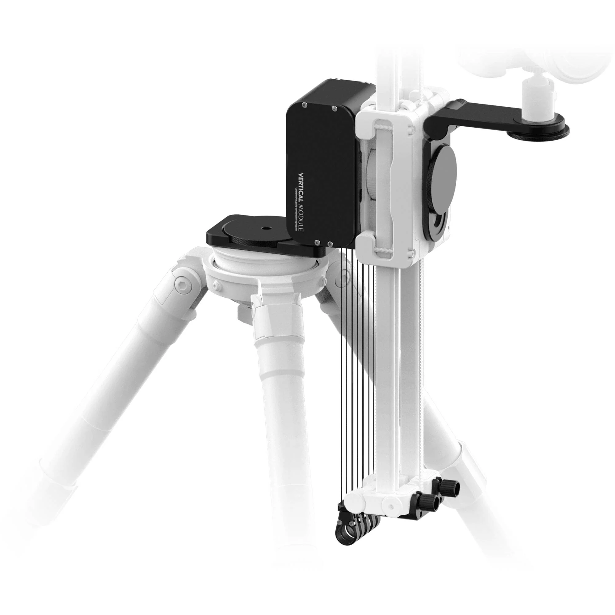 edelkrone Vertical Module for SliderPLUS v5 PRO