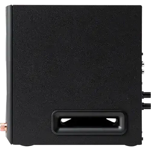 Edifier MR5 Tri-Amped 5" Studio Monitor Speakers (Black, Pair) - Image 5
