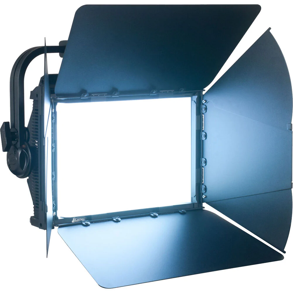 Elation Professional Full-Color-Spectrum 6-IN-One LED Soft Light - Image 6