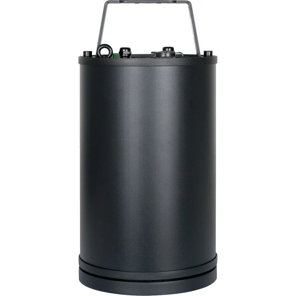 Elation Professional Fuze Pendant Full-Spectrum 5-in-1 LED Array (230W) - Image 6