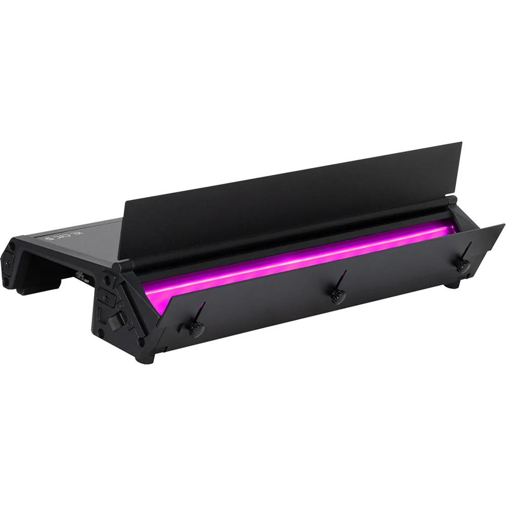 Elation Professional KL CYC S RGBMA LED Light and Fixture (1.6') - Image 6
