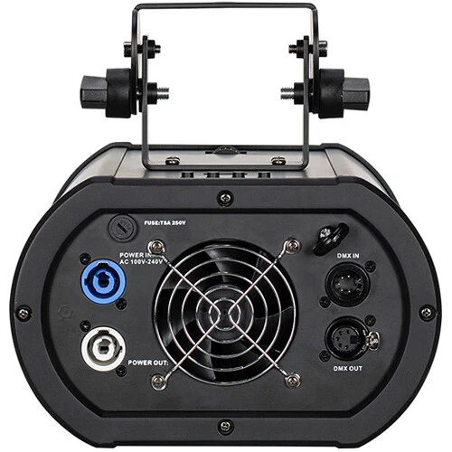 Eliminator Lighting H2O TWO 120W LED Simulated Water-Flowing Effect - Image 2
