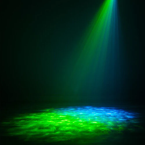 Eliminator Lighting H2O TWO 120W LED Simulated Water-Flowing Effect - Image 5