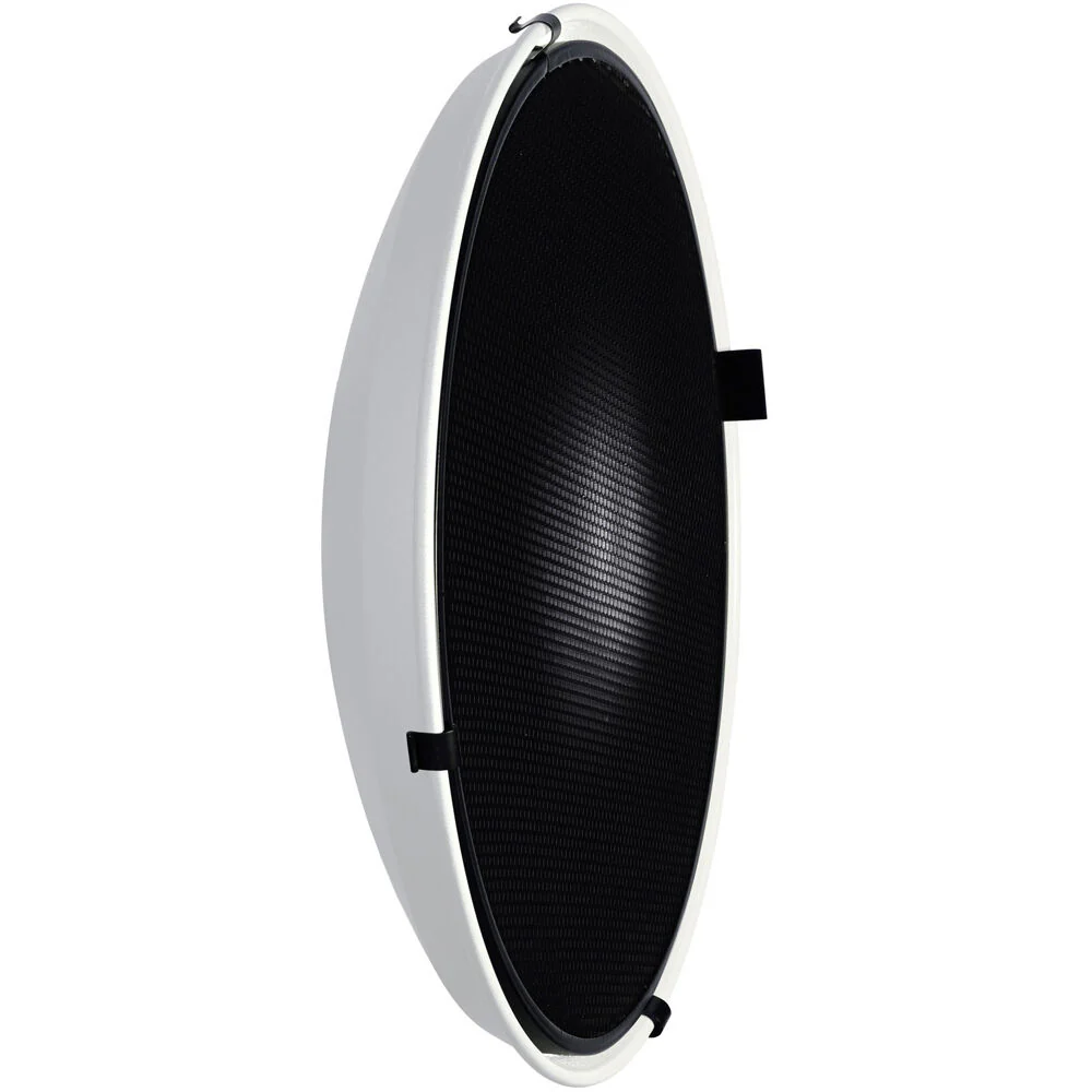 Elinchrom Softlite Beauty Dish Grid (17.3") - Image 2