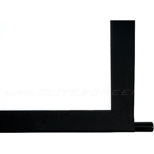 Elite Screens Electric 16:9 Projection Screen with AcousticPro UHD (100") - Image 5