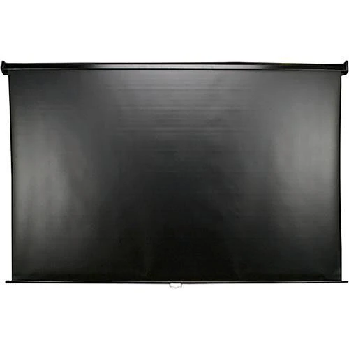 Elite Screens M92UWH Manual Series Projection Screen (45.1 x 80.2") - Image 2