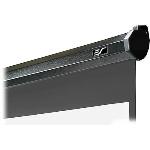 Elite Screens M92UWH Manual Series Projection Screen (45.1 x 80.2") - Image 3