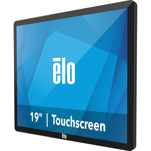 Elo Touch 1902L 19" SVGA Touchscreen Commercial Monitor (No Stand) - Image 3