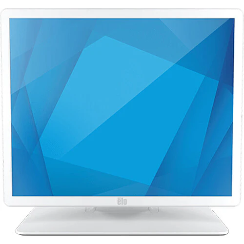 Elo Touch 1903LM 19" HD Medical Touchscreen Monitor with TouchPro (White, No Stand) - Image 2