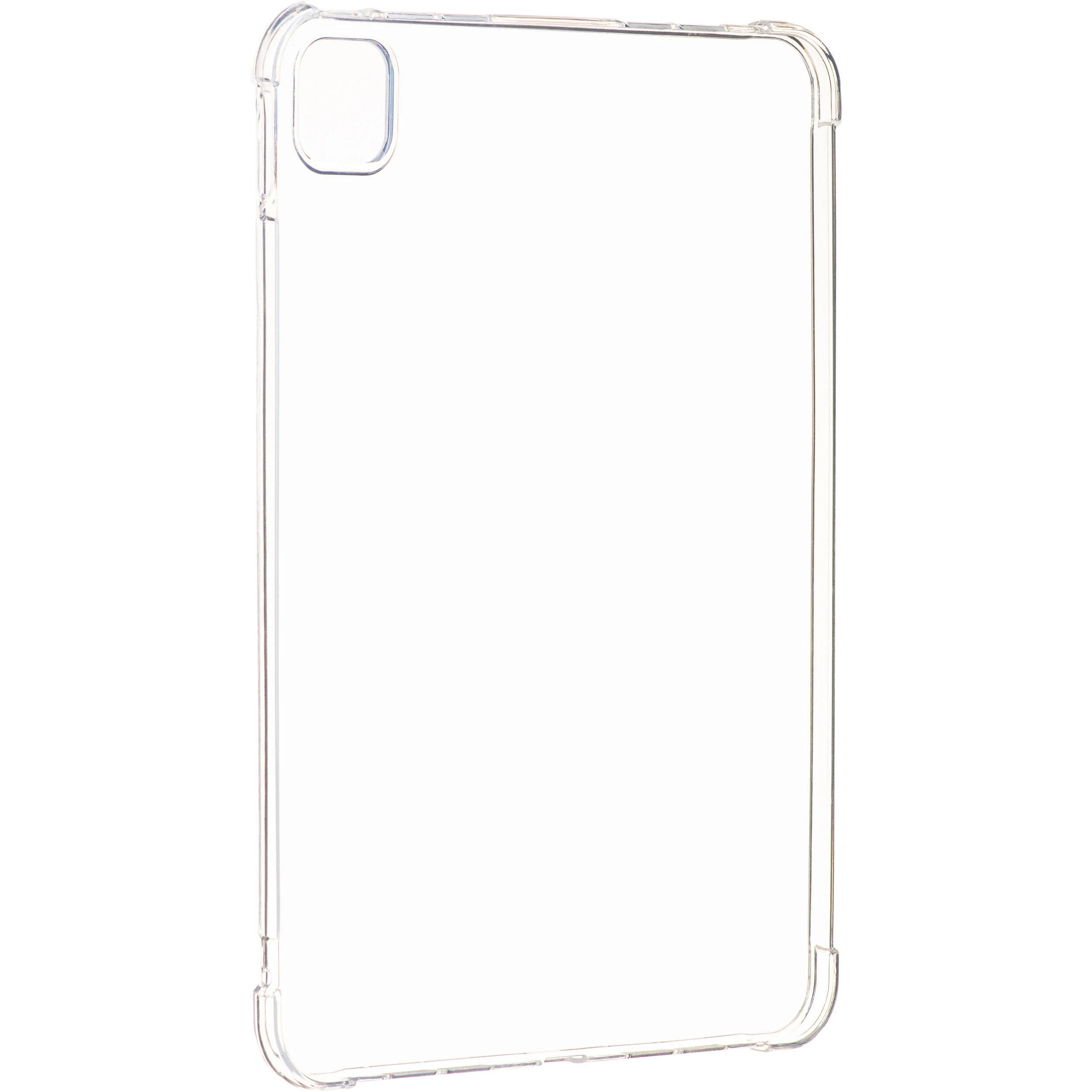 Encased Clear Case for 11" iPad Pro M4