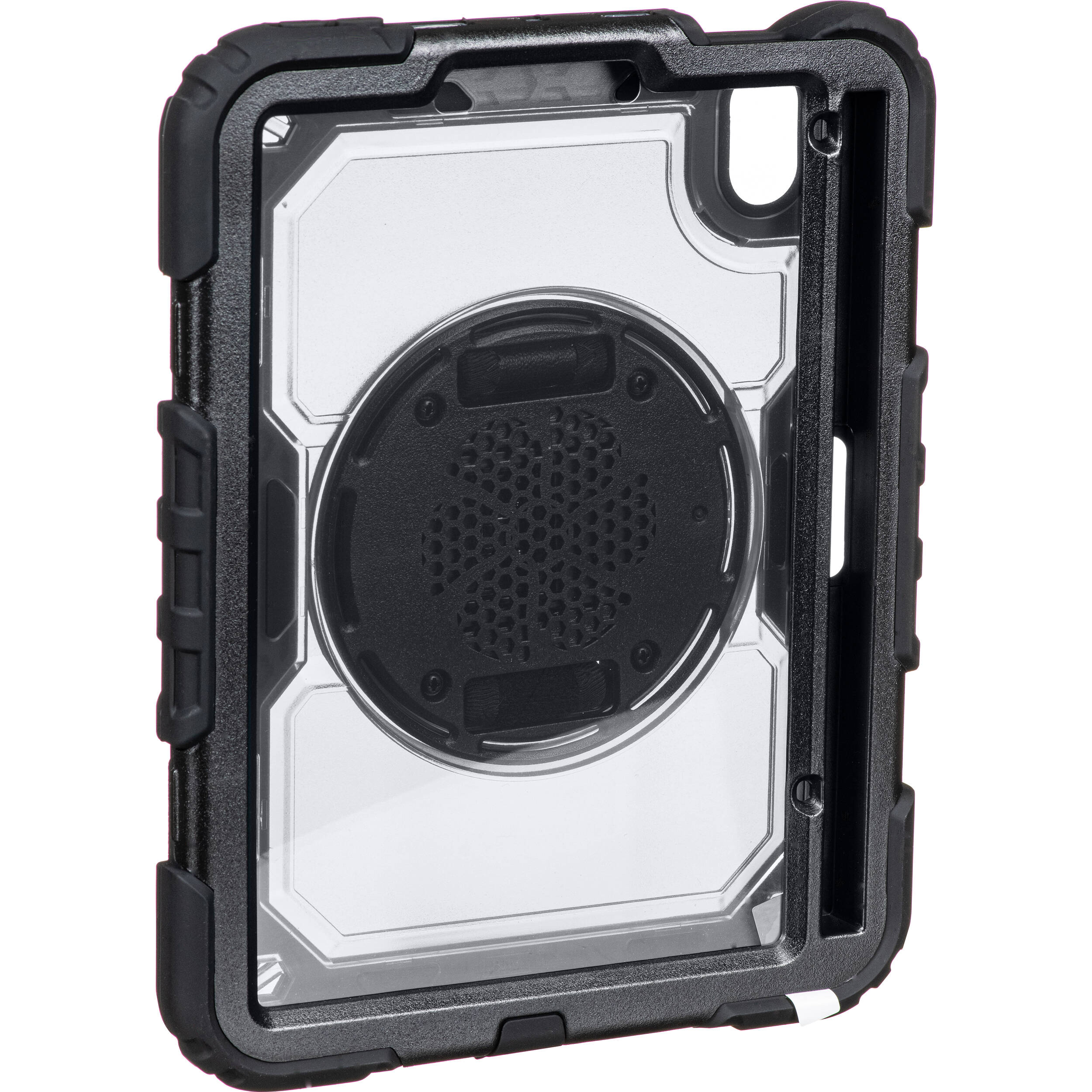 Encased Rugged Clear Case for iPad mini 6th & 7th Gen