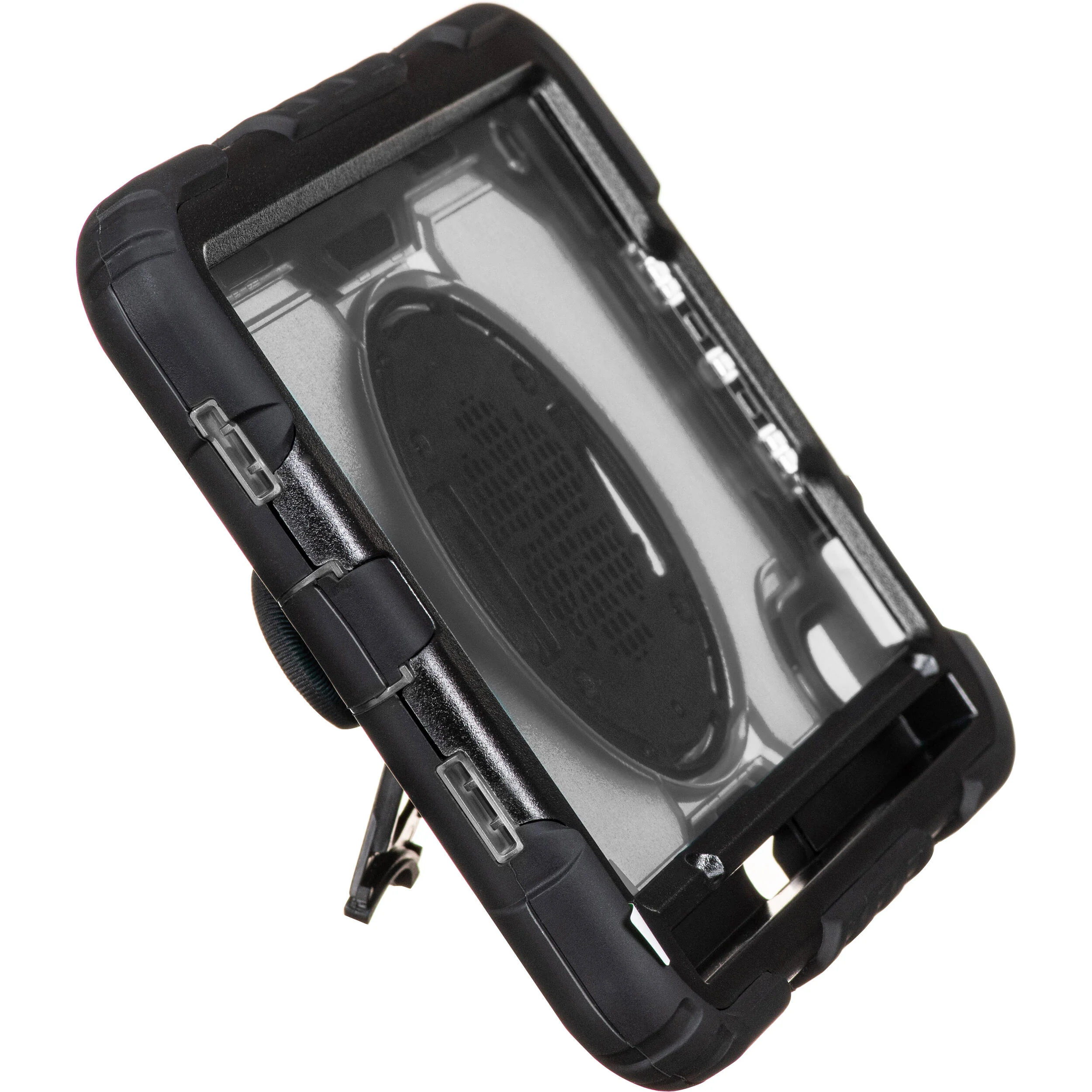 Encased Rugged Clear Case for iPad mini 6th & 7th Gen - Image 7