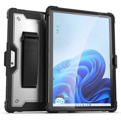 Encased Rugged Shield Case for Microsoft Surface Pro 8
