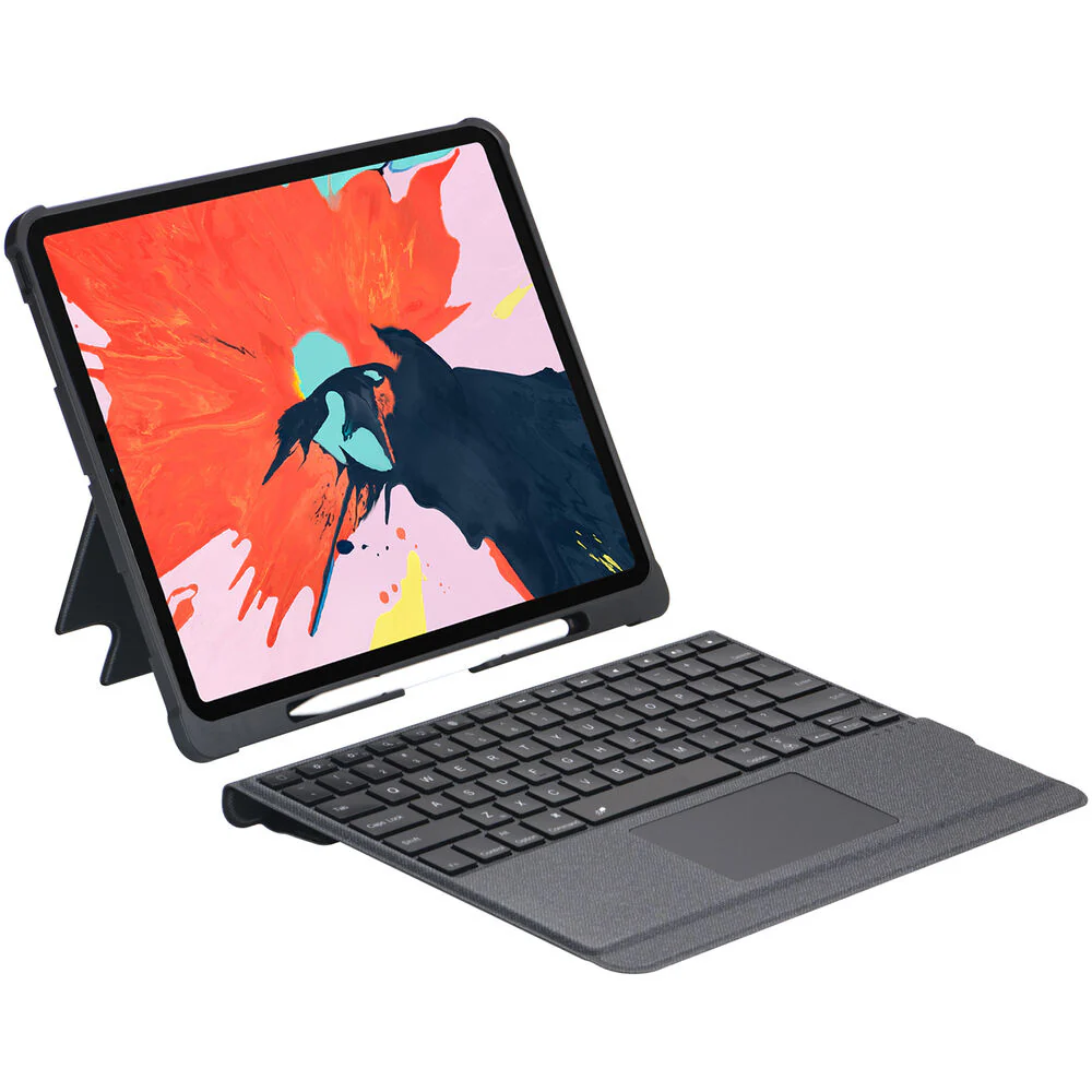 Encased Voyager Keyboard Case for 13" iPad Air M2 & M3 - Image 7