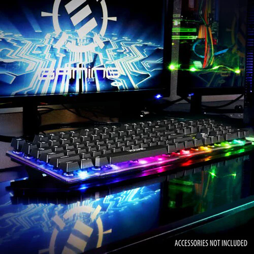 Enhance Voltaic 2 Keyboard - Image 6
