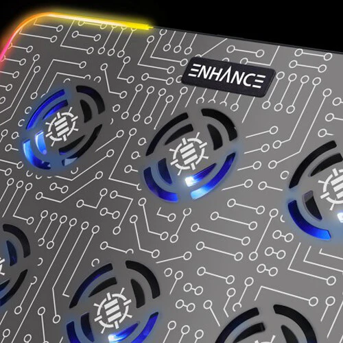 Enhance Voltaic 2 Laptop Cooling Pad - Image 2