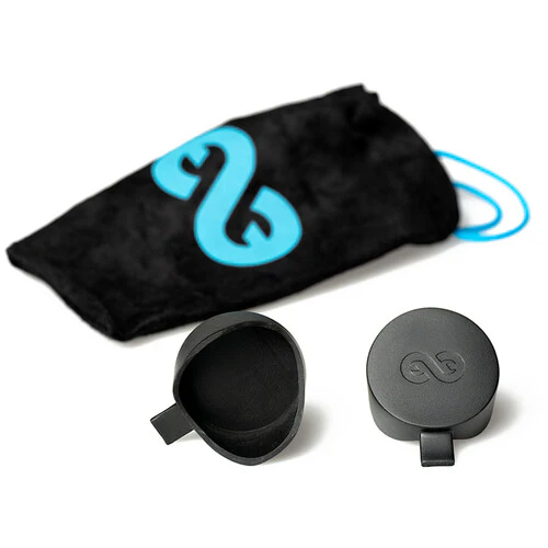 enlaps Lens Protectors for Tikee Time-Lapse Cameras (Pair) - Image 3
