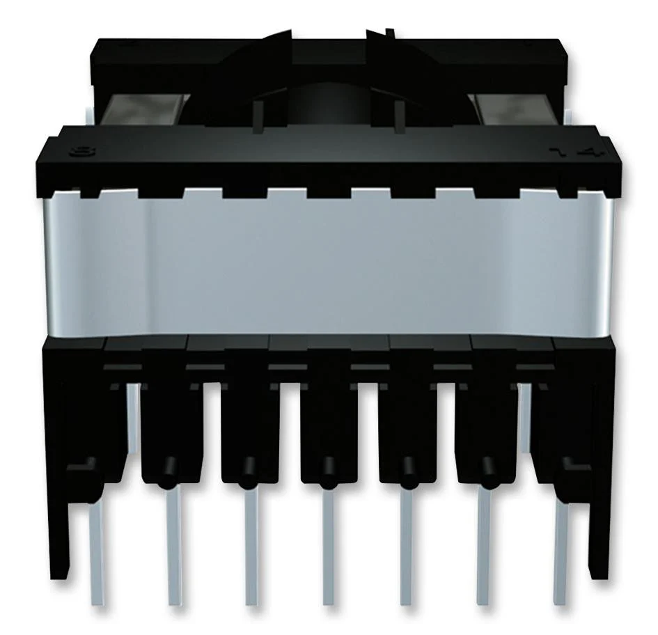 EPCOS B66365G0000X187 Transformer Cores, ETD, ETD44/22/15, N87, 103 mm, 173 mm�