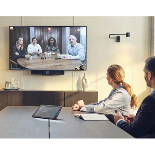 EPOS EXPAND Vision 5 Full HD All-in-One Video Conferencing Bar - Image 7