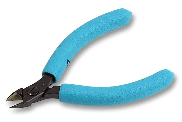 EREM 512E Cutter, Side, 115 mm, Semi Flush, 1.6 mm, 65 �, EREM Series